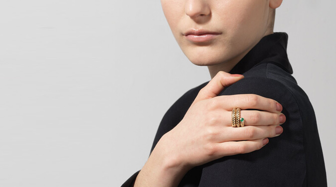 Pulseiras de Charme